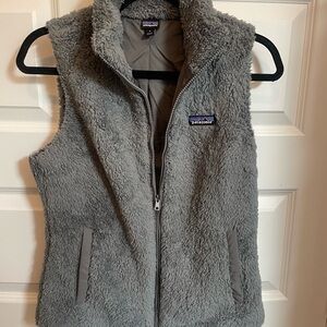 Patagonia Fleece Vest